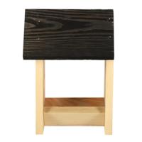 Selectief pindakaashuisje - thumbnail