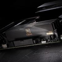 Team Group CTCWD532G6000HC30DC01 Werkgeheugenmodule voor PC DDR5 32 GB 2 x 16 GB 6000 MHz 288-pins DIMM CL30 CTCWD532G6000HC30DC01 - thumbnail