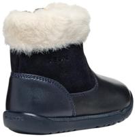 Laarzen B464PC Macchia Boy GEOX® marineblauw - thumbnail