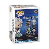 Funko Pop! figuur Black Clover Mars - thumbnail