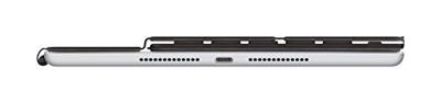 Apple Smart Keyboard (voor iPad - 7e generatie en iPad Air - 3e generatie) - Frans