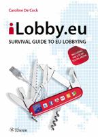 iLobby.eu - Caroline de Cock - ebook - thumbnail