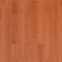 Bed met matras massief grenenhout wasbruin 140x190 cm - thumbnail