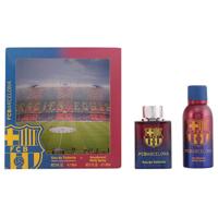 Parfumset voor Heren Sporting Brands 5466 EDT - thumbnail