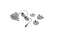 Axis T8005 Voeding voor bewakingscamera's (netsysteem, interieur, AXIS M10, 1 A) - thumbnail
