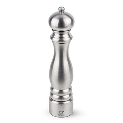 PEUGEOT - Paris Specials - Chef Zoutmolen 30cm rvs