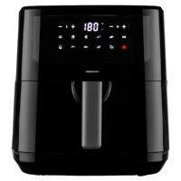 Airfryer Medion MD11750 Zwart 2150 W 6,8 L - thumbnail
