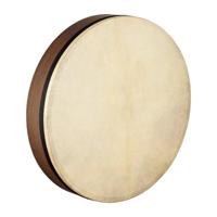 Meinl AE-FD22T-D Artisan Edition 22 inch Mizhar Walnut Brown - thumbnail
