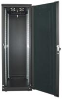 Intellinet 713146 19inch-patchkast (b x h x d) 600 x 1728 x 600 mm 36 HE Zwart (RAL 9005) - thumbnail