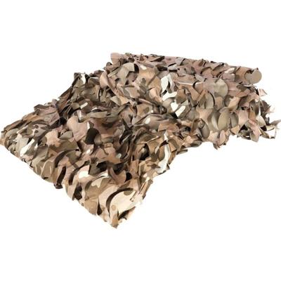 Buteo Photo Gear 3D leafs Camouflagenet Forest Camo Bruin 1,5x3 m