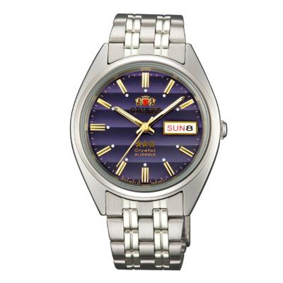 Orient Watch FAB0000DD9 Heren Horloge 35mm Automatic 3 ATM Orient Watch FAB0000DD9 Heren Horloge 35mm Automatic 3 ATM