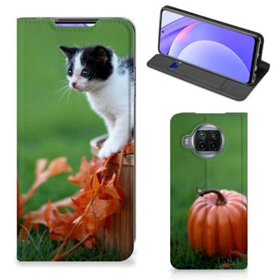 Xiaomi Mi 10T Lite | Hoesje maken | Kitten Xiaomi Mi 10T Lite | Hoesje maken | Kitten