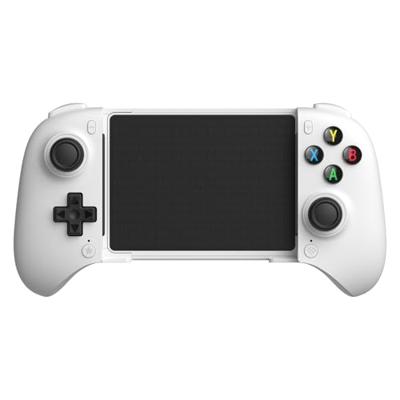 8Bitdo Ultimate Mobile Gaming Controller White 8Bitdo Ultimate Mobile Gaming Controller White