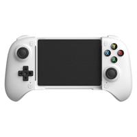 8Bitdo Ultimate Mobile Gaming Controller White - thumbnail