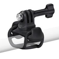 Insta360 Flexi Strap Mount - thumbnail