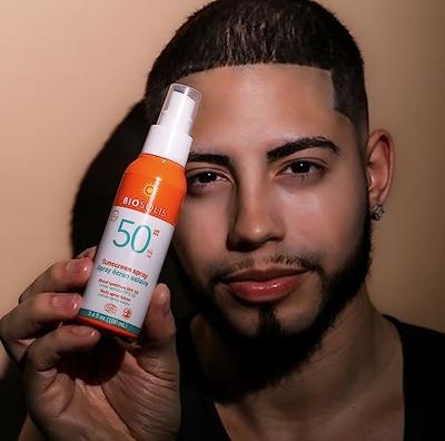 Sun spray SPF50 100ml