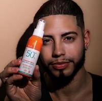 Biosolis Sun spray SPF50 100 Milliliter - thumbnail