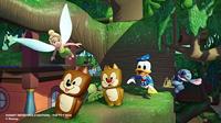 Figurine Disney Infinity 2.0 : Donald (Disney Originals) - thumbnail