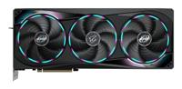 Gigabyte Nvidia RTX 5080 Videokaart MASTER 16 GB GDDR7-RAM PCIe x16 HDMI 2.1, DisplayPort 2.1 - thumbnail