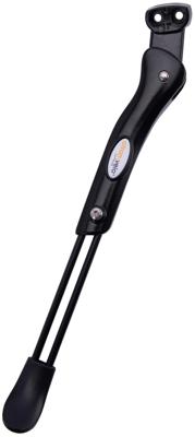 Atranvelo achtervorkstandaard "stylo dv - nh1" rear kickstand at.velo stylo dv nh1" 24-28"alu