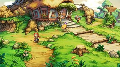 Legend of Mana Remaster - thumbnail