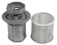 Bosch 427903 vaatwasser filter grijs - thumbnail