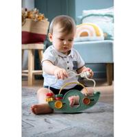 Sophie de Giraf Schommelend kralenrek - thumbnail