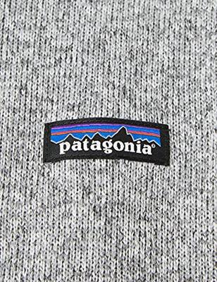 Patagonia Better Sweater Fleece Dames Birch White XL