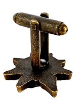 Warhammer 40,000 Cufflinks Chaos - thumbnail