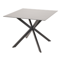 Tafel crest 90x90cm - thumbnail