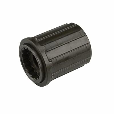 Cassettebody 8/9/10 speed Shimano FH-RM35 - thumbnail