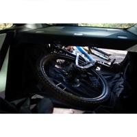 Hiplok rideshield - car protection mat for bike transport - thumbnail