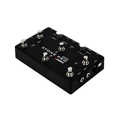 XSonic XTone Pro gitaar audio interface - thumbnail