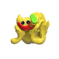 Poppy - Minifigures - Wave 2 - thumbnail