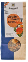Sonnentor Goudsbloemthee los bio 50 Gram - thumbnail