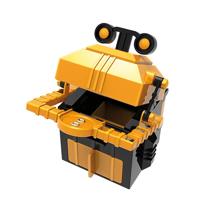 4M geldbank robot junior 14cm - thumbnail