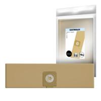 Stofzuigerzak Cleaninq Nilfisk/Electrolux E22 GD 930 papier 10 stuks - thumbnail
