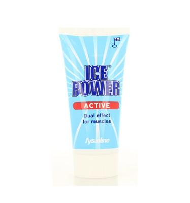 Ice Power Active