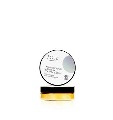 Intense Hydraterende en Herstellende Balsem voor Handen en Voeten PET-pot (50 ml)