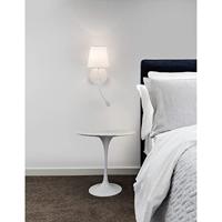 Lyora BedlampjeNia wit - 9182371 - thumbnail