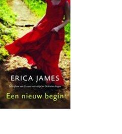 Een nieuw begin - Erica James - ebook