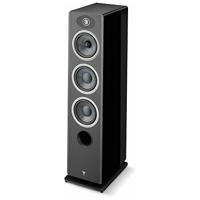 Focal: Vestia N2 Vloerstaande Speaker - Zwart - thumbnail