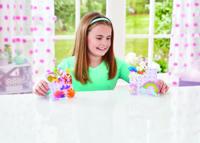 Aquabeads de betoverde wereld set - thumbnail