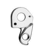 Union derailleurpad gh-096 schroef m4x0.7+ m4 stelschroef - thumbnail