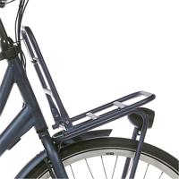 Cortina voordrager basis deel e-u4 polish blue matt - thumbnail