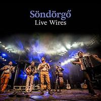 Live Wires - CD (0605633009620) - thumbnail