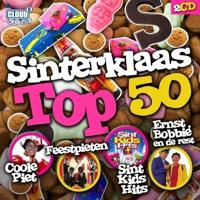 Sinterklaas Top 50 - CD (8717825535847) - thumbnail