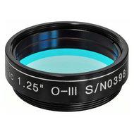 Explore Scientific 0310205 1,25 O-III Nebelfilter Kleurenfilter - thumbnail