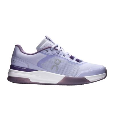 On The Roger Advantage Pro Clay Tennisschoenen Dames 40