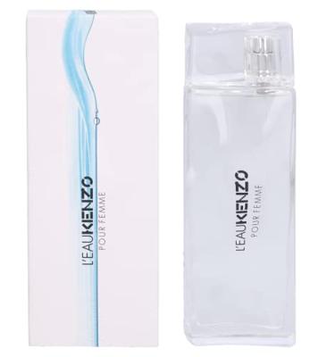 Kenzo L'Eau Kenzo Pour Femme Eau de toilette Spray 100ml Dames
